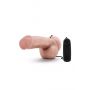 DR. SKIN DR. JAY 8.75 VIBRATING COCK - 5