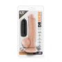 DR. SKIN DR. JAY 8.75 VIBRATING COCK - 6