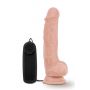 DR. SKIN DR. TIM 7.5INCH VIBRATING COCK - 3