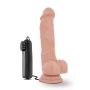 DR. SKIN DR. TIM 7.5INCH VIBRATING COCK - 5