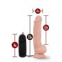 DR. SKIN DR. TIM 7.5INCH VIBRATING COCK - 6