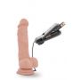 DR. SKIN DR. TIM 7.5INCH VIBRATING COCK - 4