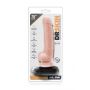 DR. SKIN DR. TIM 7.5INCH VIBRATING COCK - 2