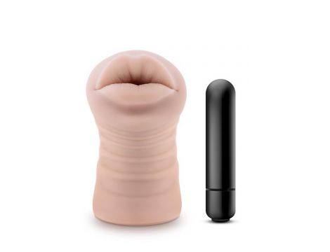 M FOR MEN ANGIE VANILLA