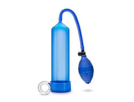 PERFORMANCE VX101 MALE ENHANCEMENT PUMP - 2
