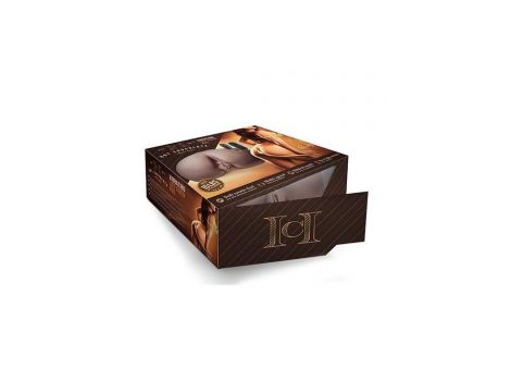 HOT CHOCOLATE SWEET ROSE CHOCOLATE - 4