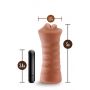 M FOR MEN ISABELLA MOCHA - 3