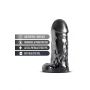 JET DESTROYER CARBON METALLIC BLACK - 6