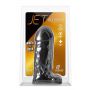 JET DESTROYER CARBON METALLIC BLACK - 5