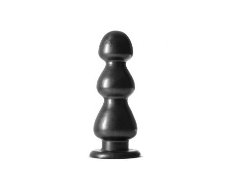 JET FIERCE CARBON METALLIC BLACK - 2