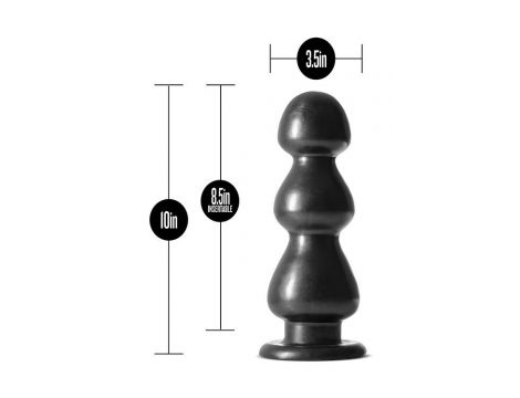 JET FIERCE CARBON METALLIC BLACK