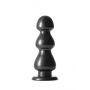 JET FIERCE CARBON METALLIC BLACK - 3
