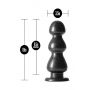 JET FIERCE CARBON METALLIC BLACK - 2