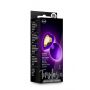 TEMPTASIA BLING PLUG SMALL PURPLE - 4