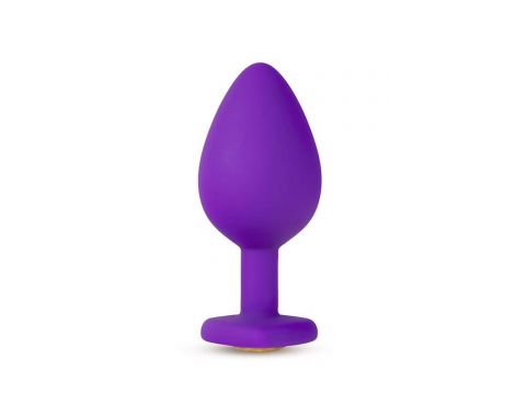 TEMPTASIA BLING PLUG MEDIUM PURPLE