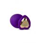 TEMPTASIA BLING PLUG MEDIUM PURPLE - 3