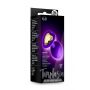 TEMPTASIA BLING PLUG MEDIUM PURPLE - 4