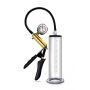 PERFORMANCE VX6 VACUUM PENIS PUMP CLEAR - 3