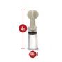TEMPTASIA CLIT AND NIPPLE TWIST SUCKERS - 3