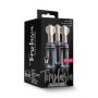 TEMPTASIA CLIT AND NIPPLE TWIST SUCKERS - 4