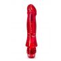 NATURALLY YOURS SALSA RED - 4