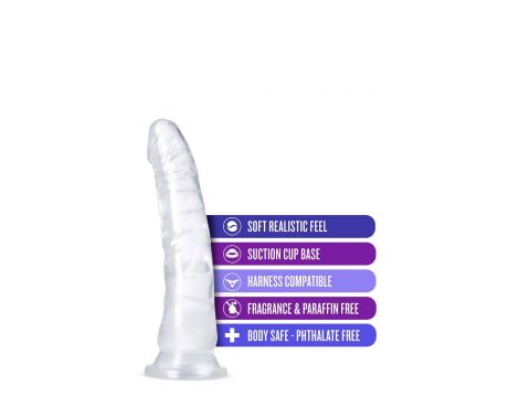 B YOURS DIAMOND GLISTEN CLEAR - 4