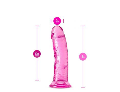 B YOURS PLUS ROAR N” RIDE PINK - 2