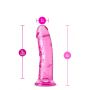 B YOURS PLUS ROAR N” RIDE PINK - 3