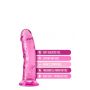 B YOURS PLUS ROAR N” RIDE PINK - 2