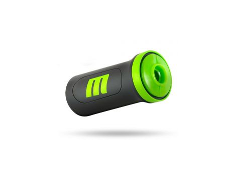 M FOR MEN M2 SUPERIOR STROKER BLACK - 2