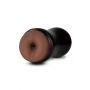 LOVERBOY THE MECHANIC SELF LUBRICATING STROKER BROWN - 3