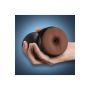 LOVERBOY THE MECHANIC SELF LUBRICATING STROKER BROWN - 4