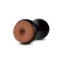 LOVERBOY MANNY THE FIREMAN SELF LUBRICATING STROKER TAN - 4