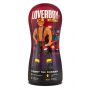 LOVERBOY MANNY THE FIREMAN SELF LUBRICATING STROKER TAN - 2