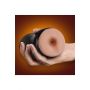 LOVERBOY COWBOY SELF LUBRICATING STROKER BEIGE - 3
