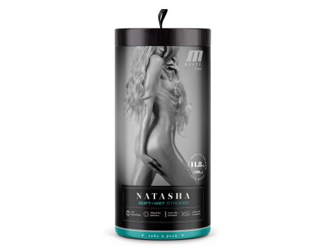 M ELITE SOFT AND WET NATASHA BEIGE - 5
