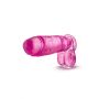 B YOURS PLUS BIG Nâ€™ BULKY PINK - 5