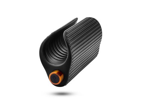 M ELITE PLATINUM - WRAPT - BLACK - 2