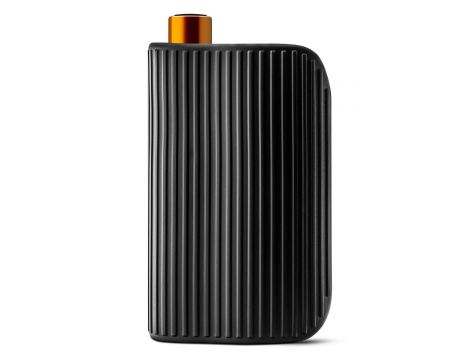 M ELITE PLATINUM - WRAPT - BLACK
