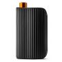 M ELITE PLATINUM - WRAPT - BLACK - 2