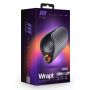 M ELITE PLATINUM - WRAPT - BLACK - 4