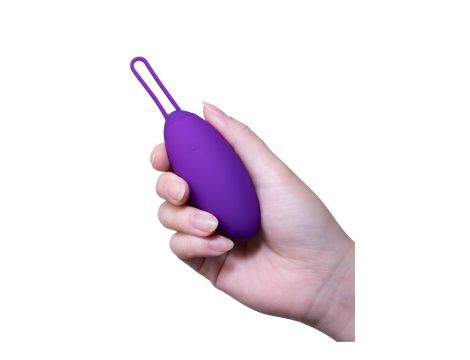 WELLNESS IMARA VIBRATING EGG WITH REMOTE