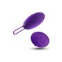 WELLNESS IMARA VIBRATING EGG WITH REMOTE - 3
