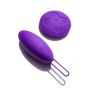 WELLNESS IMARA VIBRATING EGG WITH REMOTE - 4