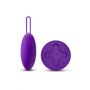 WELLNESS IMARA VIBRATING EGG WITH REMOTE - 5