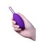 WELLNESS IMARA VIBRATING EGG WITH REMOTE - 2