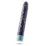 LIMITED ADDICTION DREAMSCAPE 7 INCH RECHARGEABLE VIBE BLUE - 3