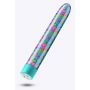 LIMITED ADDICTION UTOPIA 7 INCH RECHARGEABLE VIBE AQUA - 4
