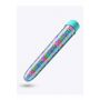 LIMITED ADDICTION UTOPIA 7 INCH RECHARGEABLE VIBE AQUA - 2