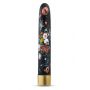 THE COLLECTION BOUNTIFUL 7 INCH RECHARGEABLE VIBE FLORA - 3